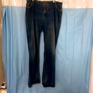 Long legs women’s jeans